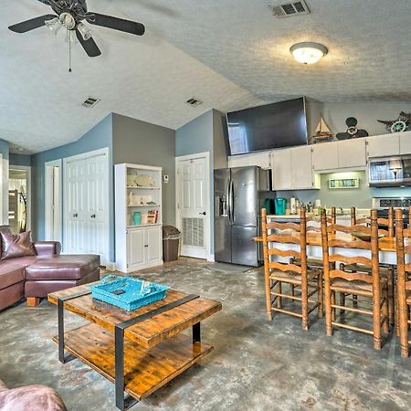 Pcb Duplex With Patio - Steps To Beach! Panama City Beach Exterior foto